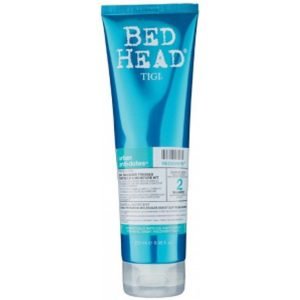 Tigi Bed Head Urban Antidotes Recovery Shampoo 250 Ml