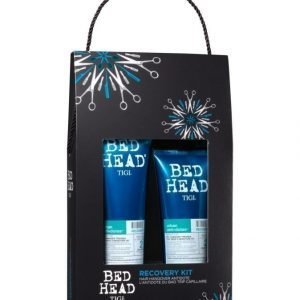 Tigi Bed Head Urban Antidotes Recovery Tuotepakkaus