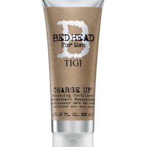 Tigi Bformen B For Men Charge Up Thickening Conditioner Tuuheuttava Hoitoaine 200 ml