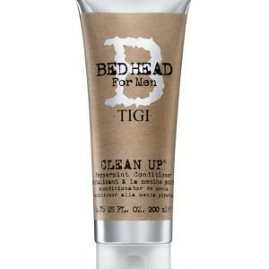 Tigi Bformen B For Men Clean Up Peppermint Conditioner Muotoiluvoide 200 ml