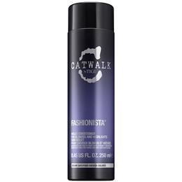 Tigi Catwalk Fashionista Violet Conditioner 250 ml