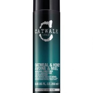 Tigi Catwalk Oatmeal & Honey Conditioner Hoitoaine 250 ml