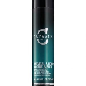 Tigi Catwalk Oatmeal & Honey Shampoo 300 ml