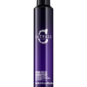 Tigi Catwalk Salt Spray Hiuslakka 300 ml