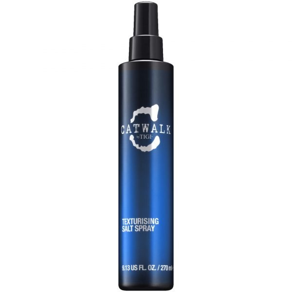 Tigi Catwalk Texturising Salt Spray 270 Ml