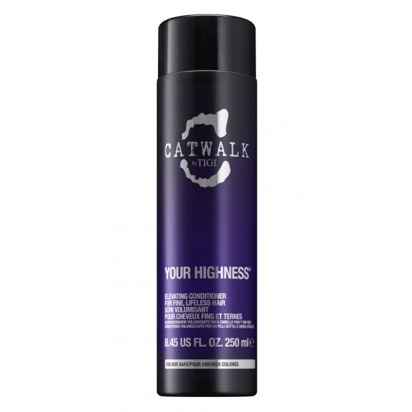 Tigi Catwalk Your Highness Elevating Conditioner 250 Ml