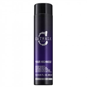 Tigi Catwalk Your Highness Elevating Shampoo 300 Ml