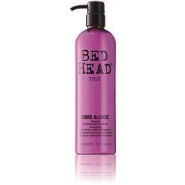 Tigi Dumb Blonde Shampoo 750 ml