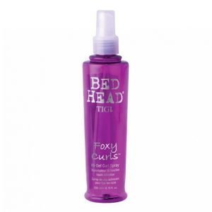 Tigi Foxy Curls High Def Spray 200 Ml