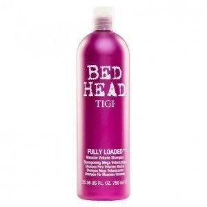 Tigi Fully Loaded Shampoo 750 Ml