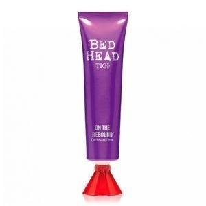 Tigi On The Rebound Curl Recall Cream 125ml