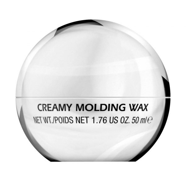 Tigi S-Factor Creamy Molding Wax 50 G