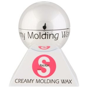 Tigi S-Factor Creamy Moulding Wax