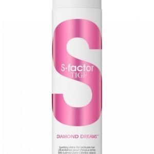 Tigi S Factor Diamond Conditioner 250ml Hoitoaine