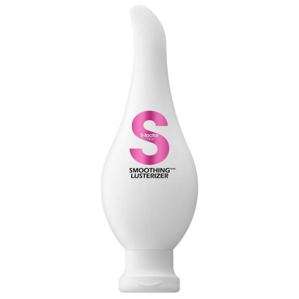 Tigi S-Factor Smoothing Lusterizer 200 Ml