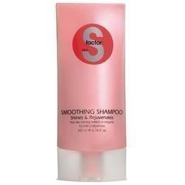 Tigi S-Factor Smoothing Shampoo 200 ml