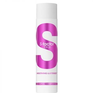 Tigi S-Factor Smoothing Shampoo 250 Ml
