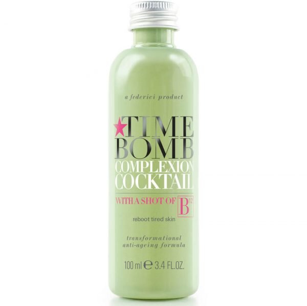 Time Bomb Complexion B12 Cocktail 100 Ml