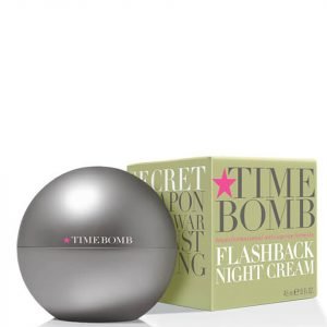 Time Bomb Flashback Night Cream 45 Ml