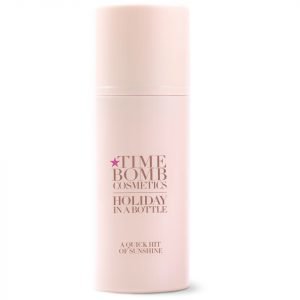 Time Bomb Holiday In A Bottle Suntanned 30 Ml