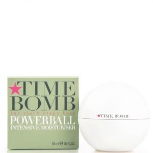 Time Bomb Power Ball Intensive Moisturiser 45 Ml