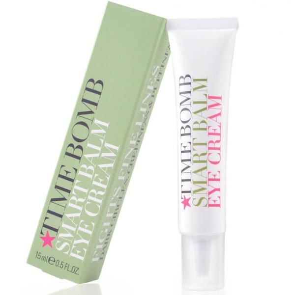 Time Bomb Smart Balm Eye Cream 15 Ml