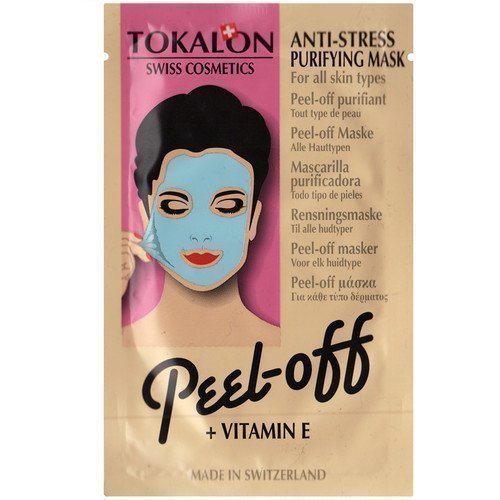 Tokalon Anti-Stress Purifying Mask