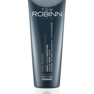 Tom Robinn Genuine Shave Cream