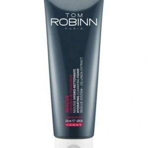 Tom Robinn Hydrating Cleansing Foam