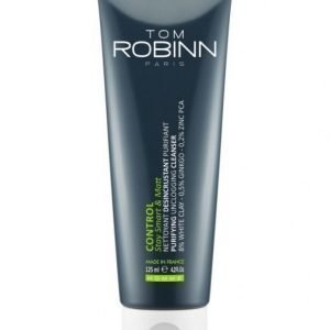 Tom Robinn Purifying Unclogging Cleanser