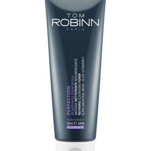 Tom Robinn Refining Cleansing Foam