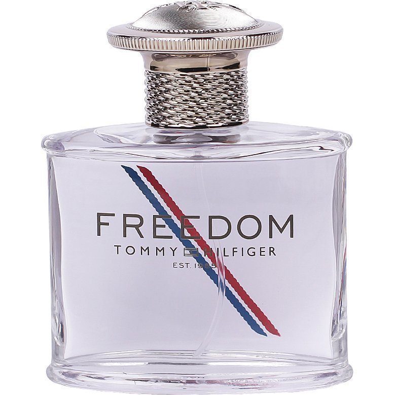 Tommy Hilfiger Freedom EdT EdT 50ml