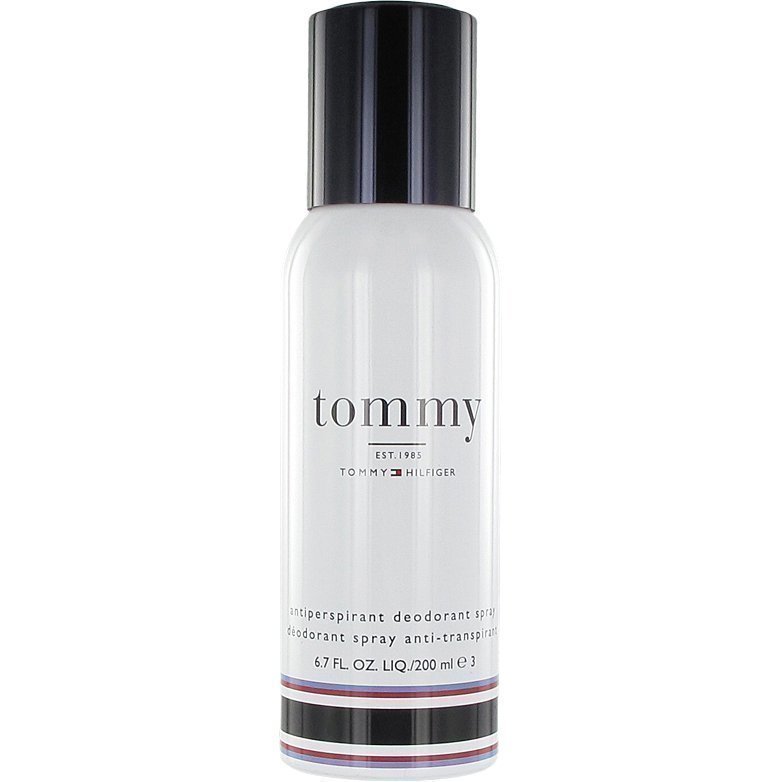 Tommy Hilfiger Tommy Deospray Deospray 200ml