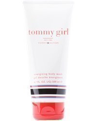 Tommy Hilfiger Tommy Girl Body Wash 150ml