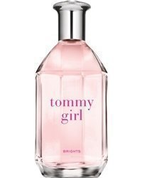Tommy Hilfiger Tommy Girl Brights EdT 100ml