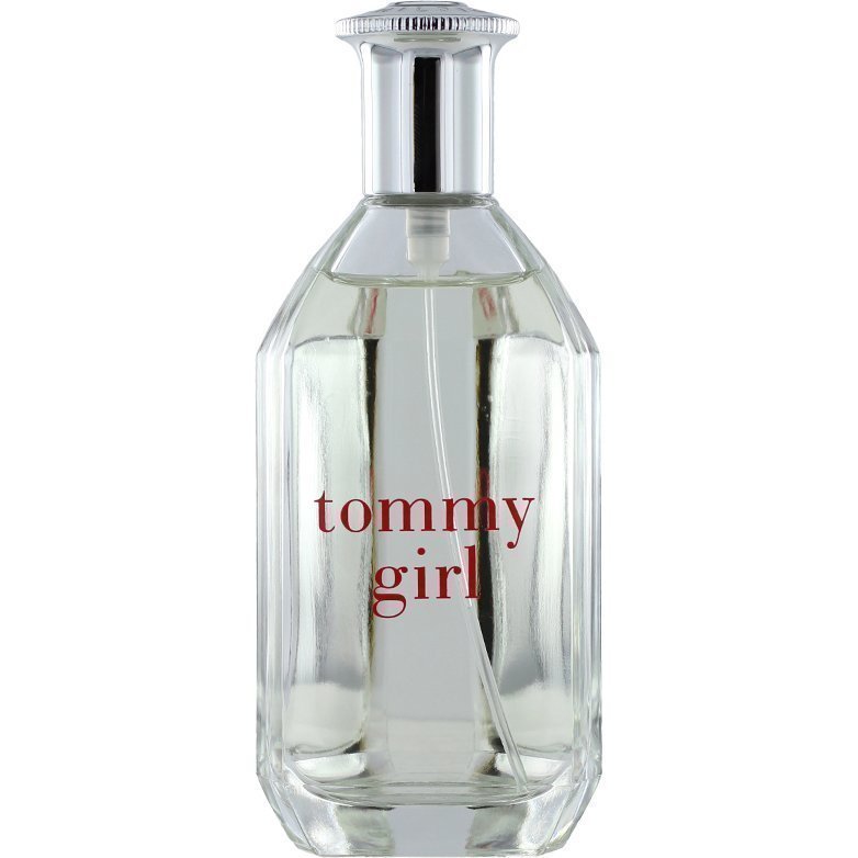 Tommy Hilfiger Tommy Girl EdT EdT 100ml