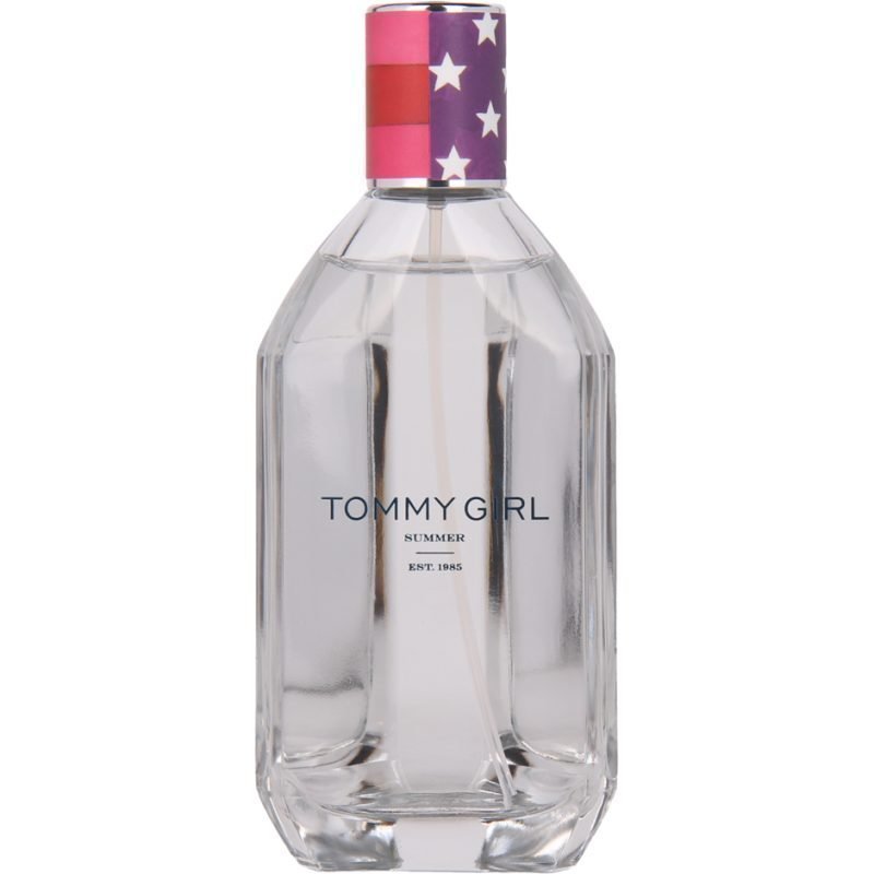 Tommy Hilfiger Tommy Girl Summer 2016 EdT 100ml