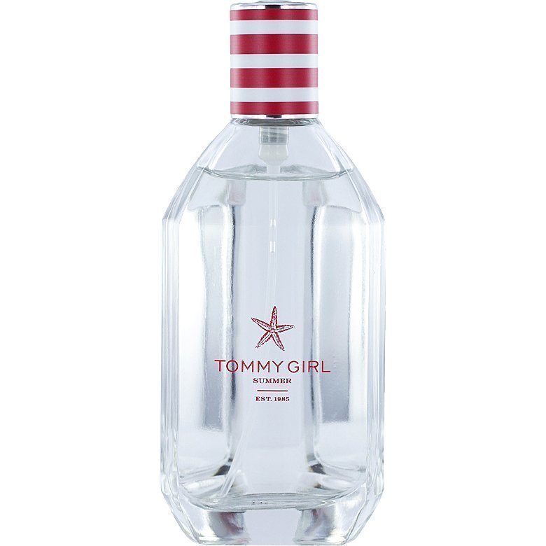 Tommy Hilfiger Tommy Girl Summer EdT EdT 100ml