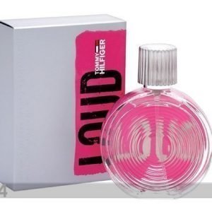 Tommy Hilfiger Tommy Hilfiger Loud For Her Edt 40ml