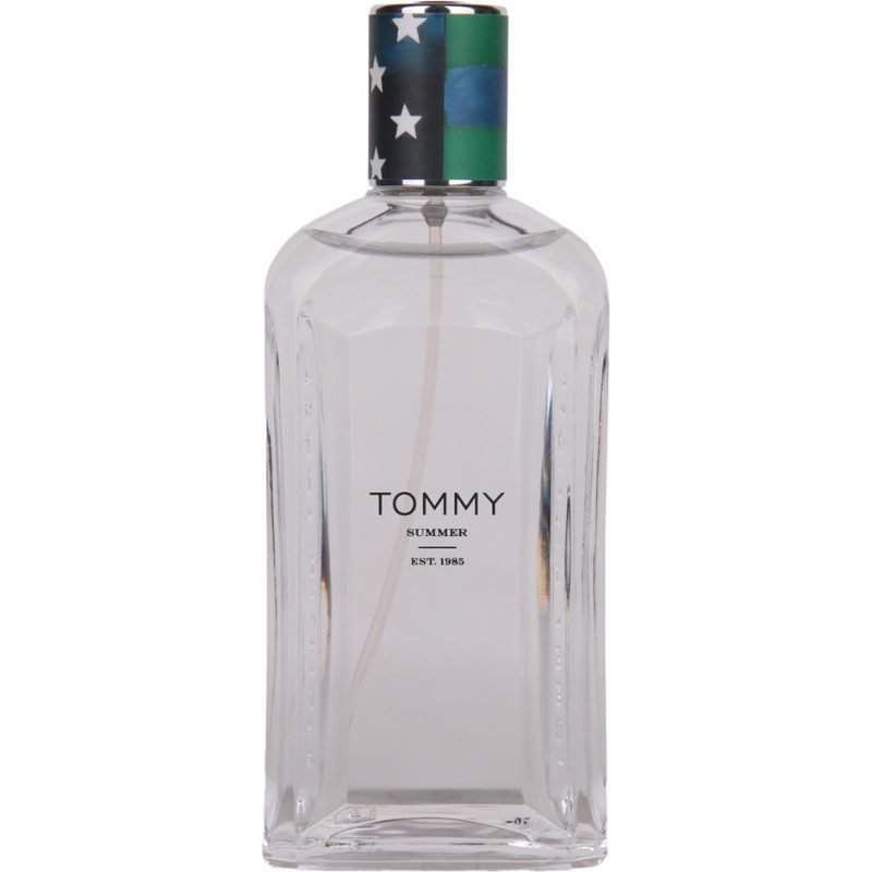 Tommy Hilfiger Tommy Summer 2016 EdT 100ml
