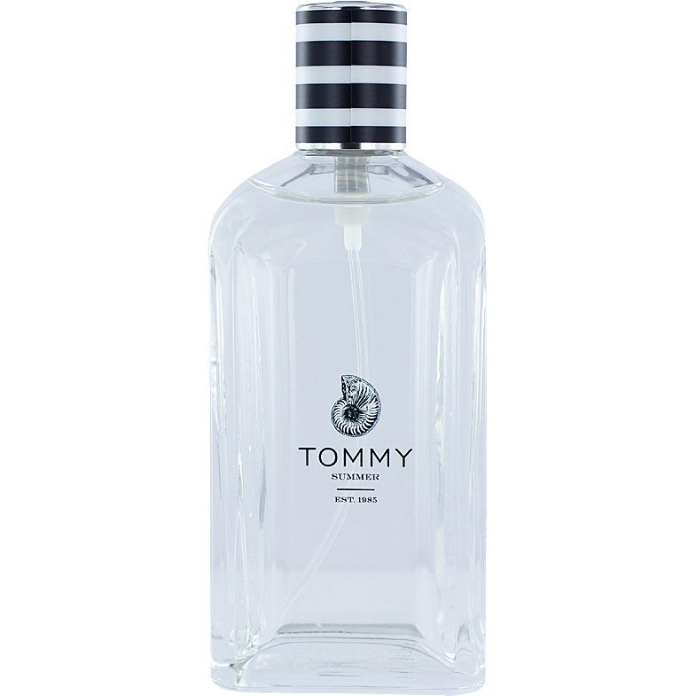 Tommy Hilfiger Tommy Summer EdT EdT 100ml