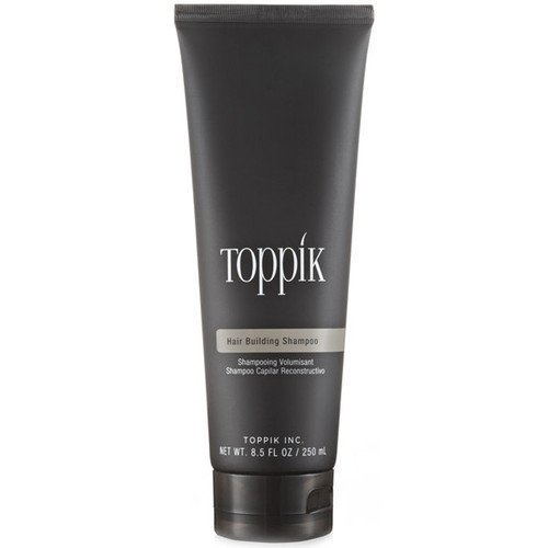 Toppik Keratinized Hair Building Shampoo