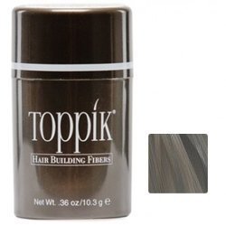 Toppik Regular - Harmaa