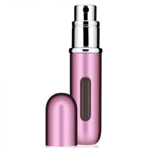 Travalo Classic Hd Atomiser Spray Bottle Pink 5 Ml