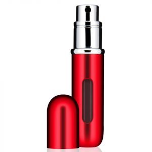 Travalo Classic Hd Atomiser Spray Bottle Red 5 Ml