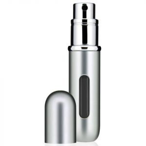 Travalo Classic Hd Atomiser Spray Bottle Silver 5 Ml