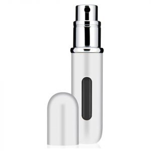 Travalo Classic Hd Atomiser Spray Bottle White 5 Ml