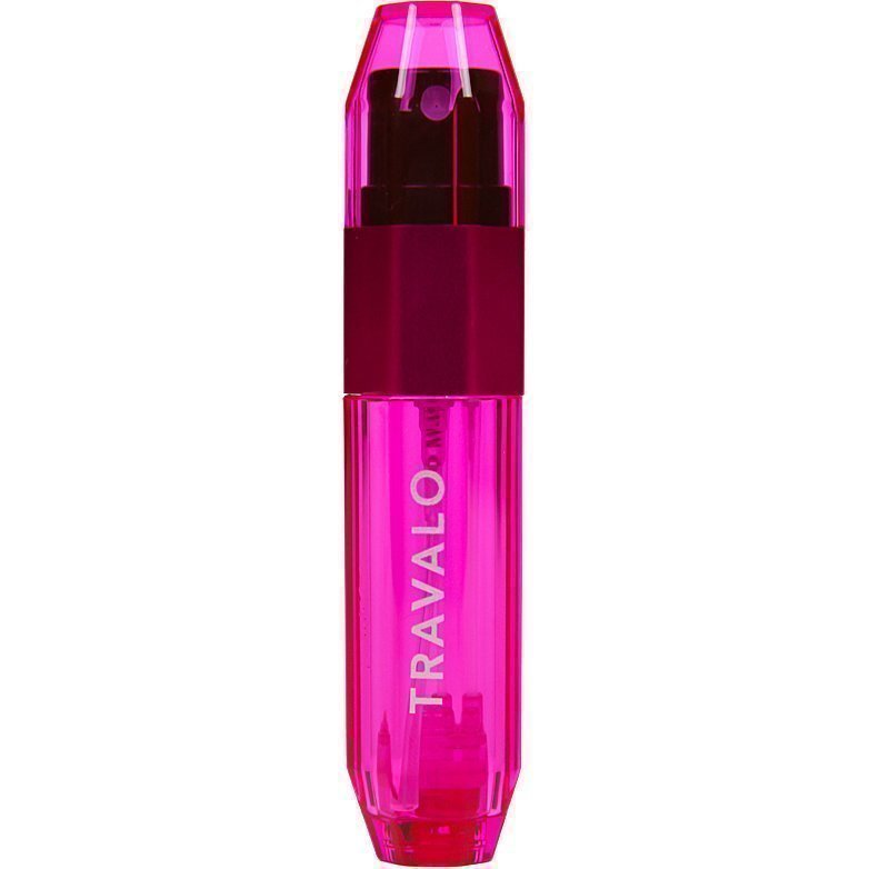 Travalo Perfume Refill Ice Pink 5ml
