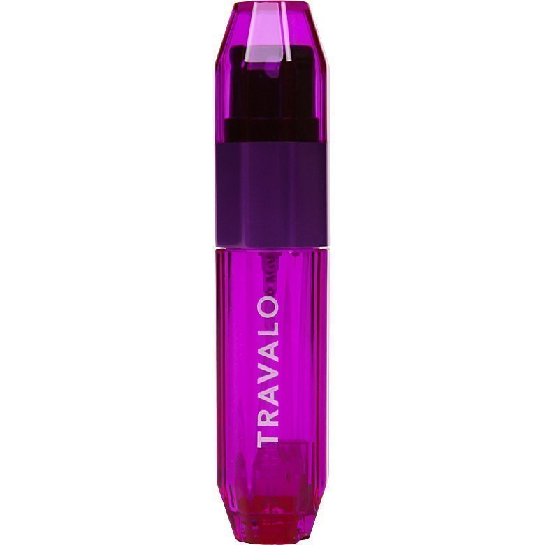 Travalo Perfume Refill Ice Purple 5ml