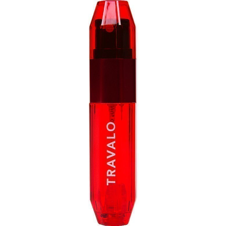 Travalo Perfume Refill Ice Red 5ml